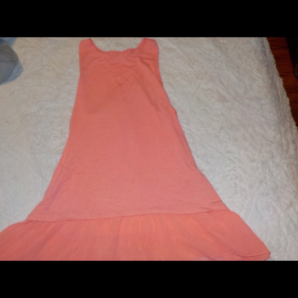 American Eagle Swing Tank